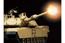 56041 | Tamiya 1/16 US M1A2 Abrams Scaled RC Tank Kit W/ Fully Optioned -Tamila Model Shop TAM 56041 08 1200x800 1