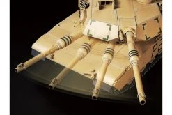 56041 | Tamiya 1/16 US M1A2 Abrams Scaled RC Tank Kit W/ Fully Optioned -Tamila Model Shop TAM 56041 09 1200x800 1