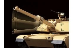 56041 | Tamiya 1/16 US M1A2 Abrams Scaled RC Tank Kit W/ Fully Optioned -Tamila Model Shop TAM 56041 10 1200x800 1
