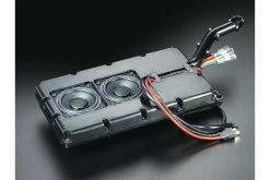 56041 | Tamiya 1/16 US M1A2 Abrams Scaled RC Tank Kit W/ Fully Optioned -Tamila Model Shop TAM 56041 11 1200x800 1