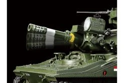 56043 | Tamiya 1/16 U.S. Airborne M551 Sheridan Scaled RC Tank Kit W/ Fully Optioned & Limited Edition -Tamila Model Shop TAM 56043 03 1200x800 1