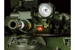 56043 | Tamiya 1/16 U.S. Airborne M551 Sheridan Scaled RC Tank Kit W/ Fully Optioned & Limited Edition -Tamila Model Shop TAM 56043 06 1200x800 1