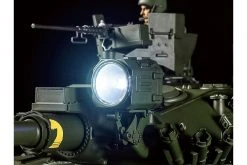 56043 | Tamiya 1/16 U.S. Airborne M551 Sheridan Scaled RC Tank Kit W/ Fully Optioned & Limited Edition -Tamila Model Shop TAM 56043 07 1200x800 1