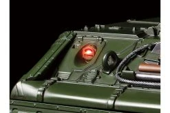 56043 | Tamiya 1/16 U.S. Airborne M551 Sheridan Scaled RC Tank Kit W/ Fully Optioned & Limited Edition -Tamila Model Shop TAM 56043 08 1200x800 1