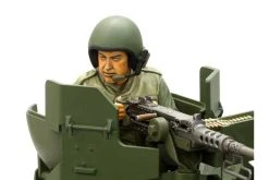 56043 | Tamiya 1/16 U.S. Airborne M551 Sheridan Scaled RC Tank Kit W/ Fully Optioned & Limited Edition -Tamila Model Shop TAM 56043 10 1200x800 1