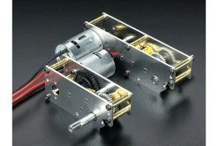 56043 | Tamiya 1/16 U.S. Airborne M551 Sheridan Scaled RC Tank Kit W/ Fully Optioned & Limited Edition -Tamila Model Shop TAM 56043 12 1200x800 1