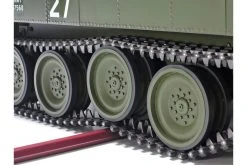 56043 | Tamiya 1/16 U.S. Airborne M551 Sheridan Scaled RC Tank Kit W/ Fully Optioned & Limited Edition -Tamila Model Shop TAM 56043 14 1200x800 1