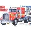 56301 | Tamiya 1/14 King Hauler Scaled Tractor Truck Kit