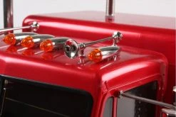 56301 | Tamiya 1/14 King Hauler Scaled Tractor Truck Kit -Tamila Model Shop TAM 56301 15 1200x800 1