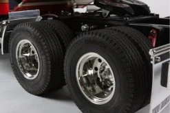 56301 | Tamiya 1/14 King Hauler Scaled Tractor Truck Kit -Tamila Model Shop TAM 56301 17 1200x800 1