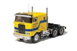 56304 | Tamiya 1/14 Globe Liner Scaled Truck Kit -Tamila Model Shop TAM 56304 05 1200x800 1