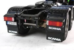 56327 | Tamiya 1/14 Scania R620 Highline Scaled Tractor Truck Kit - Blue Edition -Tamila Model Shop TAM 56327 02 1200x800 1