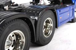 56327 | Tamiya 1/14 Scania R620 Highline Scaled Tractor Truck Kit - Blue Edition -Tamila Model Shop TAM 56327 03 1200x800 1