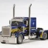 56344 | Tamiya 1/14 Grand Hauler Scaled Tractor Truck Kit