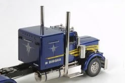 56344 | Tamiya 1/14 Grand Hauler Scaled Tractor Truck Kit -Tamila Model Shop TAM 56344 04 1200x800 1