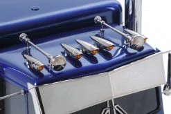 56344 | Tamiya 1/14 Grand Hauler Scaled Tractor Truck Kit -Tamila Model Shop TAM 56344 06 1200x800 1