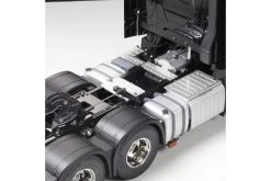 56348 | Tamiya 1/14 Mercedes Benz Actros Scaled Tractor Truck Kit -Tamila Model Shop TAM 56348 05 1200x800 1