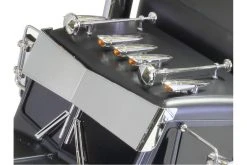 56356 | Tamiya 1/14 Grand Hauler Scaled Tractor Truck Kit - Black -Tamila Model Shop TAM 56356 02 1200x800 1