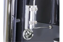 56356 | Tamiya 1/14 Grand Hauler Scaled Tractor Truck Kit - Black -Tamila Model Shop TAM 56356 03 1200x800 1