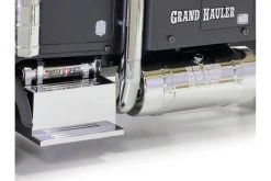 56356 | Tamiya 1/14 Grand Hauler Scaled Tractor Truck Kit - Black -Tamila Model Shop TAM 56356 05 1200x800 1