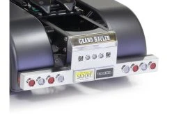 56356 | Tamiya 1/14 Grand Hauler Scaled Tractor Truck Kit - Black -Tamila Model Shop TAM 56356 08 1200x800 1