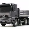 56357 | Tamiya 1/14 Mercedes Benz AROCS 3348 6x4 Tipper Scaled Truck Kit -Tamila Model Shop TAM 56357 00 1200x800 1