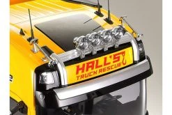 56362 | Tamiya 1/14 FH16 Volvo Globetrotter 8X4 Tow Truck -Tamila Model Shop TAM 56362 03 1200x800 1