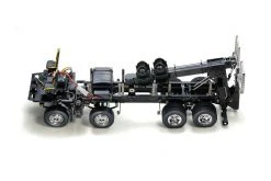 56362 | Tamiya 1/14 FH16 Volvo Globetrotter 8X4 Tow Truck -Tamila Model Shop TAM 56362 05 1200x800 1