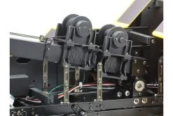 56362 | Tamiya 1/14 FH16 Volvo Globetrotter 8X4 Tow Truck -Tamila Model Shop TAM 56362 07 1200x800 1