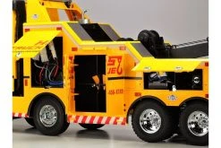 56362 | Tamiya 1/14 FH16 Volvo Globetrotter 8X4 Tow Truck -Tamila Model Shop TAM 56362 10 1200x800 1