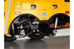 56362 | Tamiya 1/14 FH16 Volvo Globetrotter 8X4 Tow Truck -Tamila Model Shop TAM 56362 12 1200x800 1