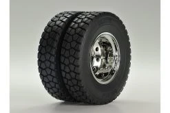 56362 | Tamiya 1/14 FH16 Volvo Globetrotter 8X4 Tow Truck -Tamila Model Shop TAM 56362 13 1200x800 1