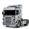 56364 | Tamiya 1/14 Scania R470 Highline Scaled Tractor Truck Kit - Silver Edition -Tamila Model Shop TAM 56364 00 1200x800 1