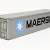 56516 | Tamiya 1/14 Maersk 40ft Container -Tamila Model Shop TAM 56516 00 1200x800 1