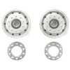 56520 | Tamiya 1/14 1.7" Truck Metal Plated Matte Silver Rims 2Pcs 1 56520 | Tamiya 1/14 1.7" Truck Metal Plated Matte Silver Rims 2Pcs -Tamila Model Shop TAM 56520 01 1200x800 1