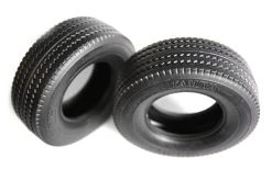 56528 | Tamiya 1/14 1.7" Truck Front Hard Rubber Tyres 2Pcs 7 56528 | Tamiya 1/14 1.7" Truck Front Hard Rubber Tyres 2Pcs -Tamila Model Shop TAM 56528 02 1200x800 1