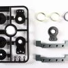 56537 | Tamiya Gunmetal Aluminium Duel Servo Mount & Hi-Torque Servo Saver Horn Set -Tamila Model Shop TAM 56537 01 1200x800 1