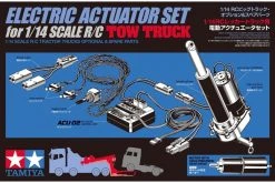 56553 | Tamiya RC Electric Actuator Set For 1/14 Rc Tow Truck -Tamila Model Shop TAM 56553 04 1200x800 1