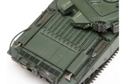 56604 | Tamiya 1/25 British Centurion Mk.III Scaled RC Tank Kit W/ Controller -Tamila Model Shop TAM 56604 05 1200x800 1