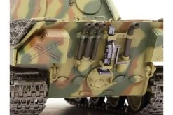 56605 | Tamiya 1/25 German Panther Ausf.A Scaled RC Tank Kit W/ Controller -Tamila Model Shop TAM 56605 10 1200x800 1