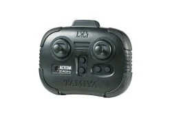 56605 | Tamiya 1/25 German Panther Ausf.A Scaled RC Tank Kit W/ Controller -Tamila Model Shop TAM 56605 11 1200x800 1