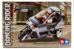 57405 | Tamiya T3-01 Dancing Rider RC Trike Kit