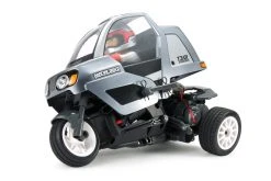 57405 | Tamiya T3-01 Dancing Rider RC Trike Kit -Tamila Model Shop TAM 57405 07 1200x800 1