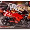 57407 | Tamiya T3-01 Dual Rider RC Trike Kit -Tamila Model Shop TAM 57407 00 1200x800 1