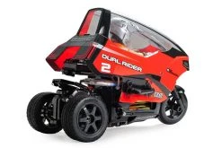 57407 | Tamiya T3-01 Dual Rider RC Trike Kit -Tamila Model Shop TAM 57407 07 1200x800 1