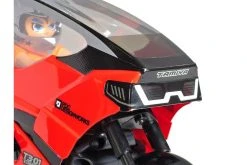 57407 | Tamiya T3-01 Dual Rider RC Trike Kit -Tamila Model Shop TAM 57407 09 1200x800 1