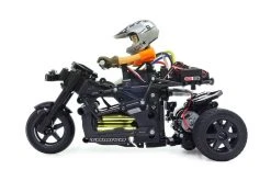 57407 | Tamiya T3-01 Dual Rider RC Trike Kit -Tamila Model Shop TAM 57407 10 1200x800 1
