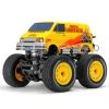 57409 | Tamiya 1/24 SW-01 Star Unit Lunch Box Mini 4wd Electric RC Monster Truck Kit -Tamila Model Shop TAM 57409 00 1200x800 1