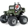 58242A | Tamiya 1/10 WR-02 Wild Willy 2 2WD Electric Off Road RC Monster Truck Kit W/o ESC -Tamila Model Shop TAM 58242A 00 1200x800 1