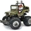 58242 | Tamiya 1/10 WR-02 Wild Willy 2 2WD Electric Off Road RC Monster Truck Kit -Tamila Model Shop TAM 58242 00 1200x800 1